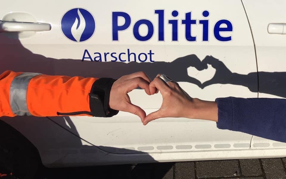 Politiezone Aarschot