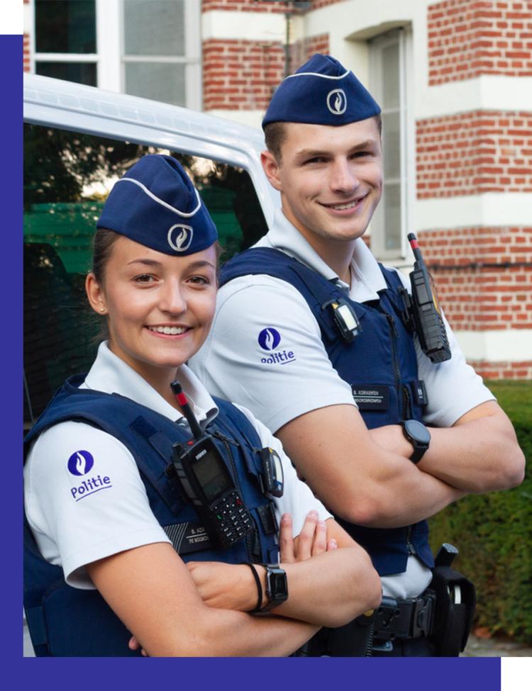 Inspecteurs intervertie