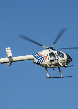 Alouette