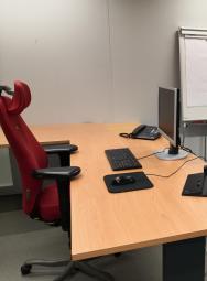 Mission ergo